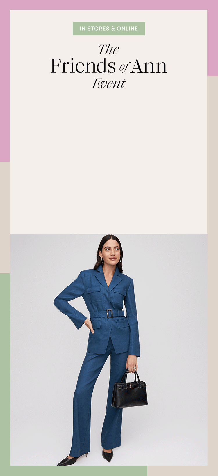 Ann Taylor : Women's Clothing, Petites, Dresses, Pants, Shirts, Sweaters Ann Taylor : Women's Clothing, Petites, Dresses, Pants, Shirts, Sweaters