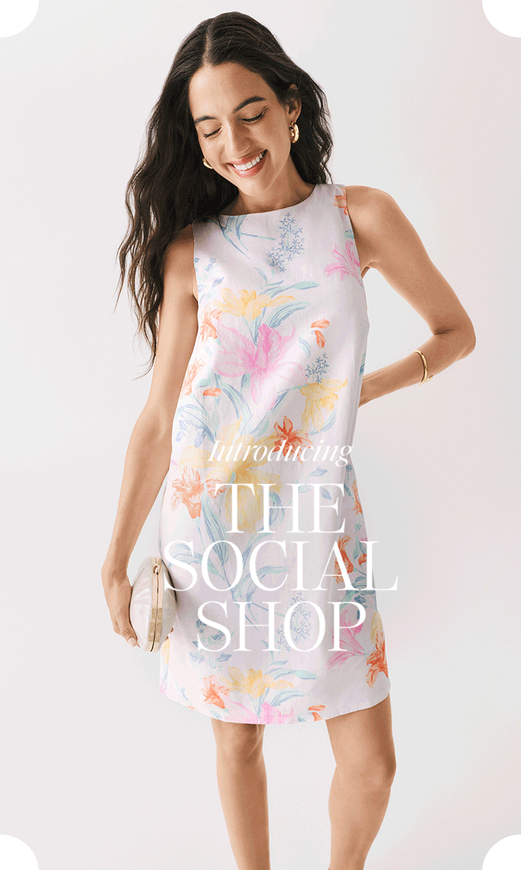 Ann Taylor : Women's Clothing, Petites, Dresses, Pants, Shirts, Sweaters