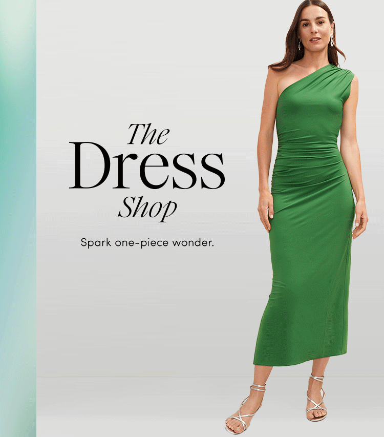 Shop Ann Taylor