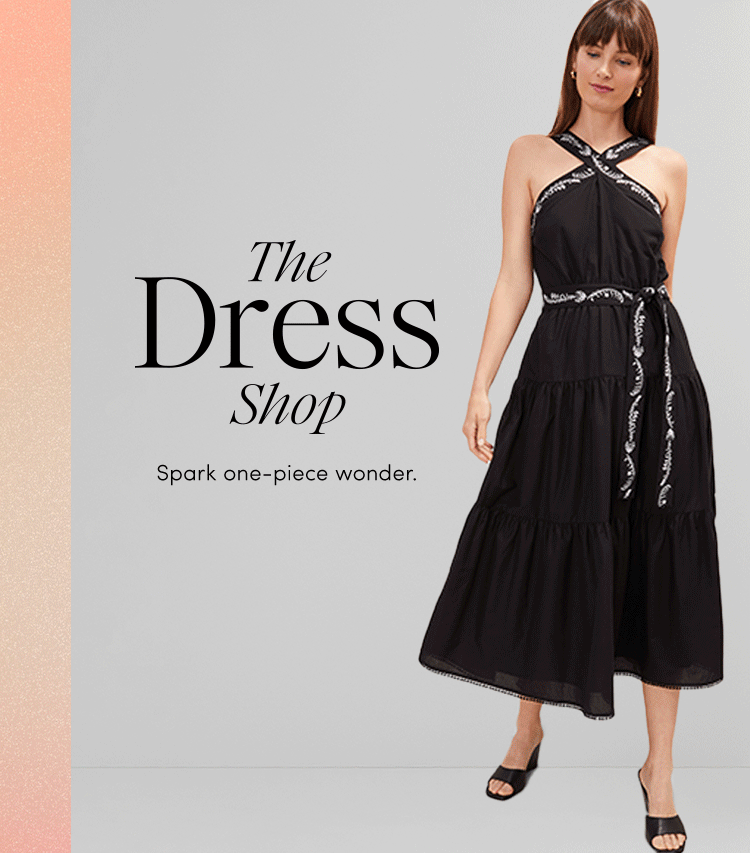 Shop Ann Taylor