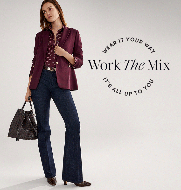 Shop Ann Taylor