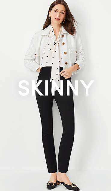 Shop Skinny Pants