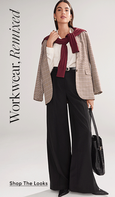Shop Ann Taylor
