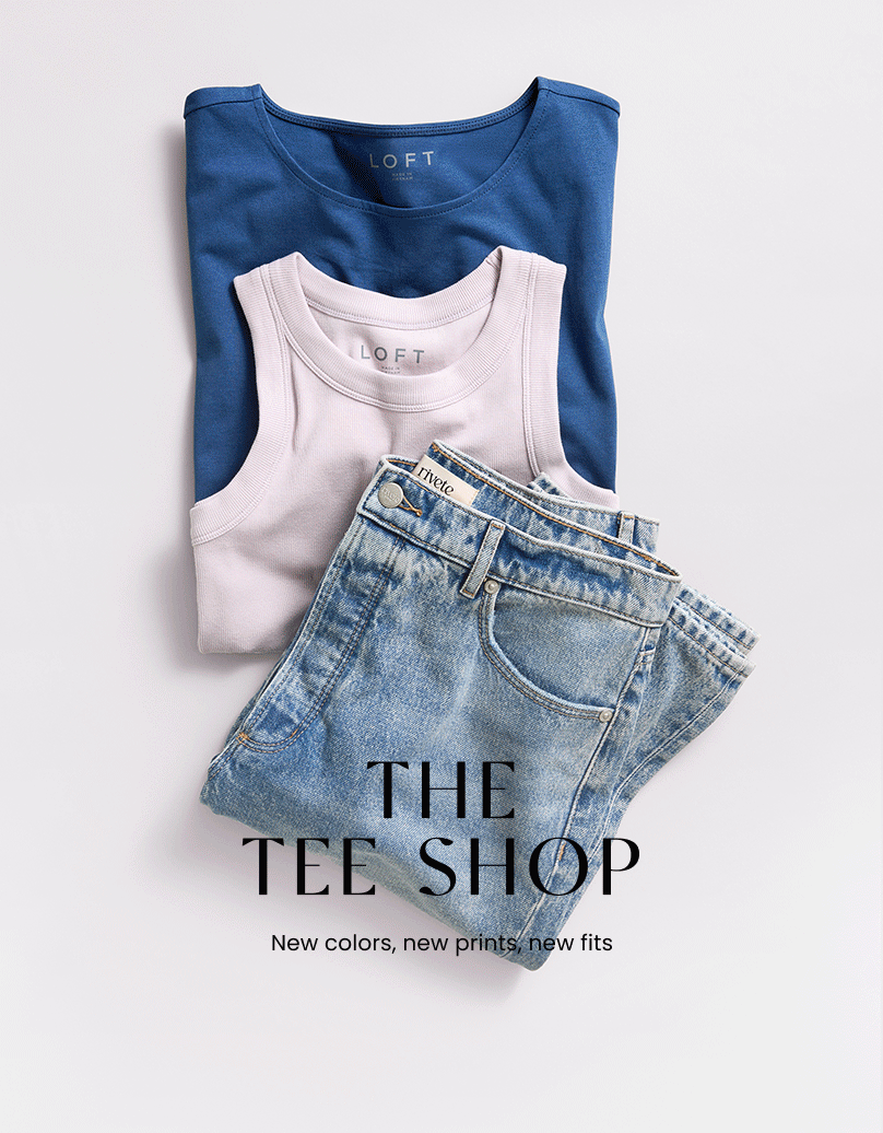 Tee Shop