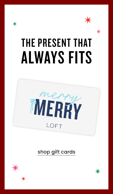Gift Cards
