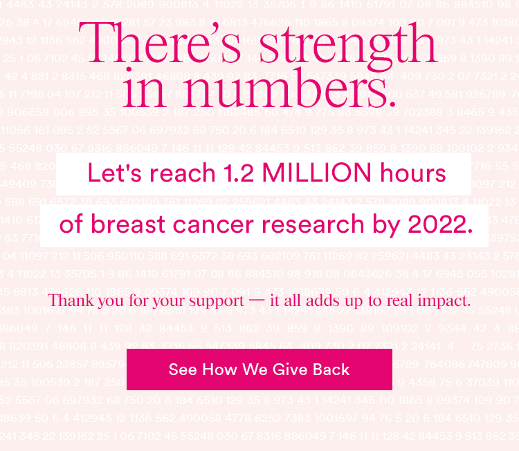 Breast Cancer Research Foundation Bcrf Ann Taylor