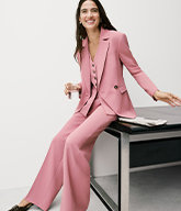 Chic Suiting