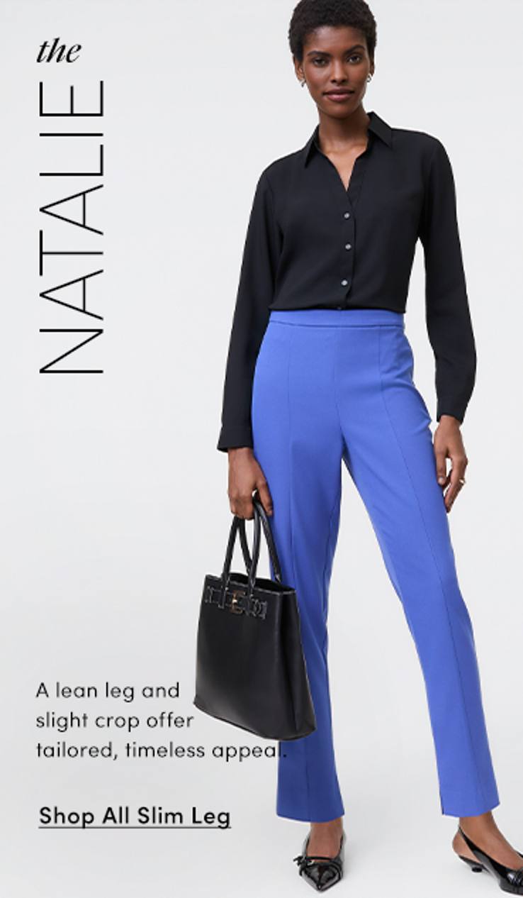Shop Ann Taylor