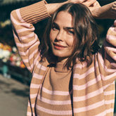 Weekend-Ready Sweaters