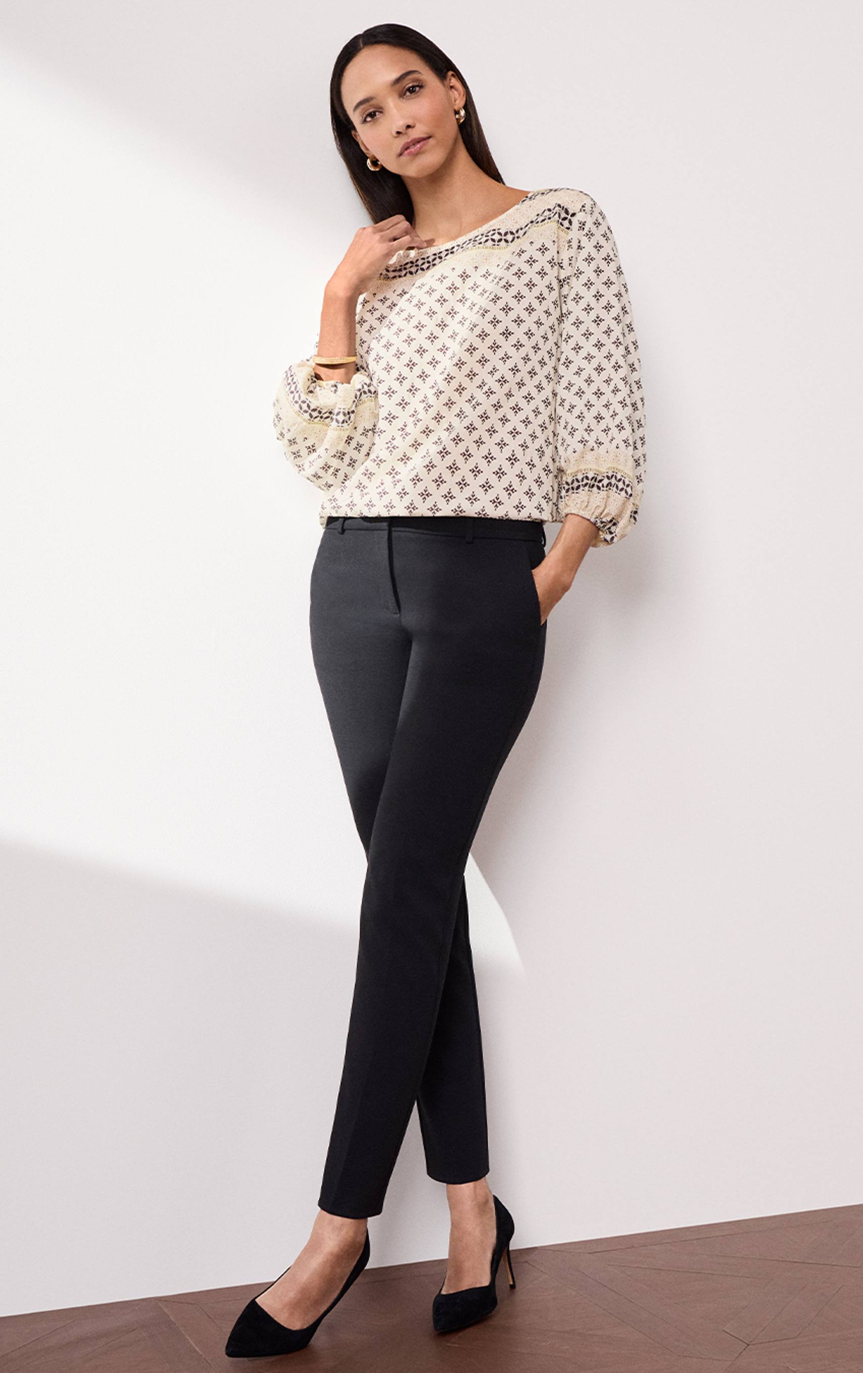 ANN Taylor Factory