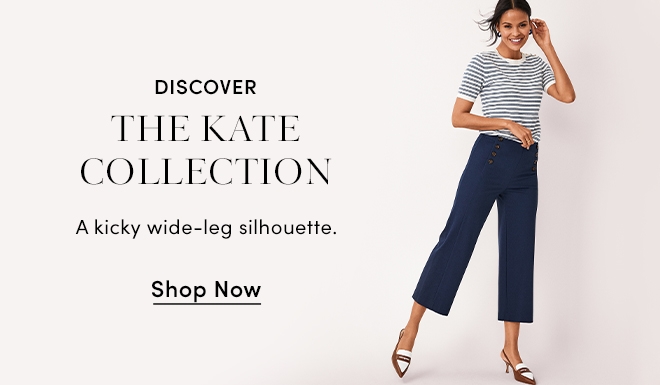Shop Kate Pants