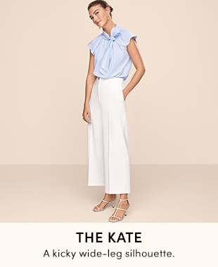 Shop Kate Pants