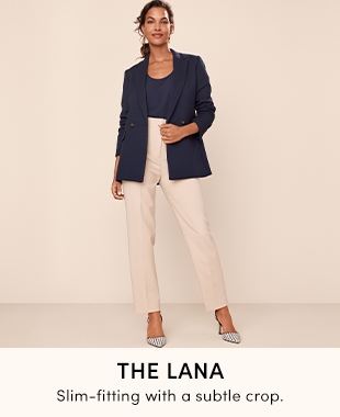 Shop Lana Pants