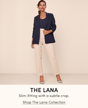 Shop Lana Pants