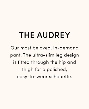 Shop Audrey Pants