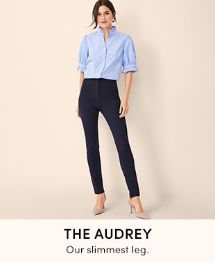 Shop Audrey Pants