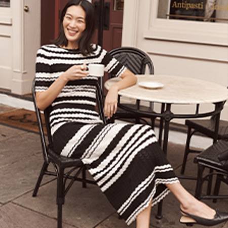 Haut Ann Taylor Blanc - Taille UK 14 - Occasion En Très Bon état - Manches Courtes