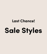 Shop Last Chance Styles
