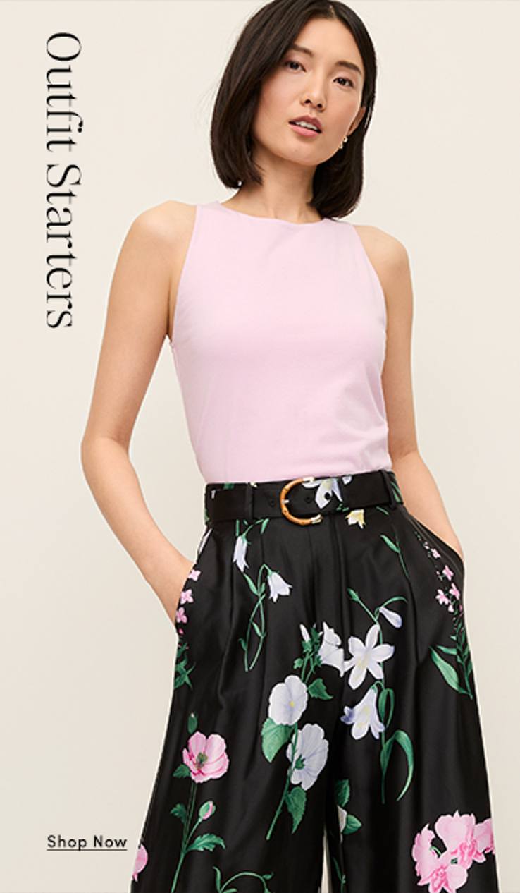 Shop Ann Taylor