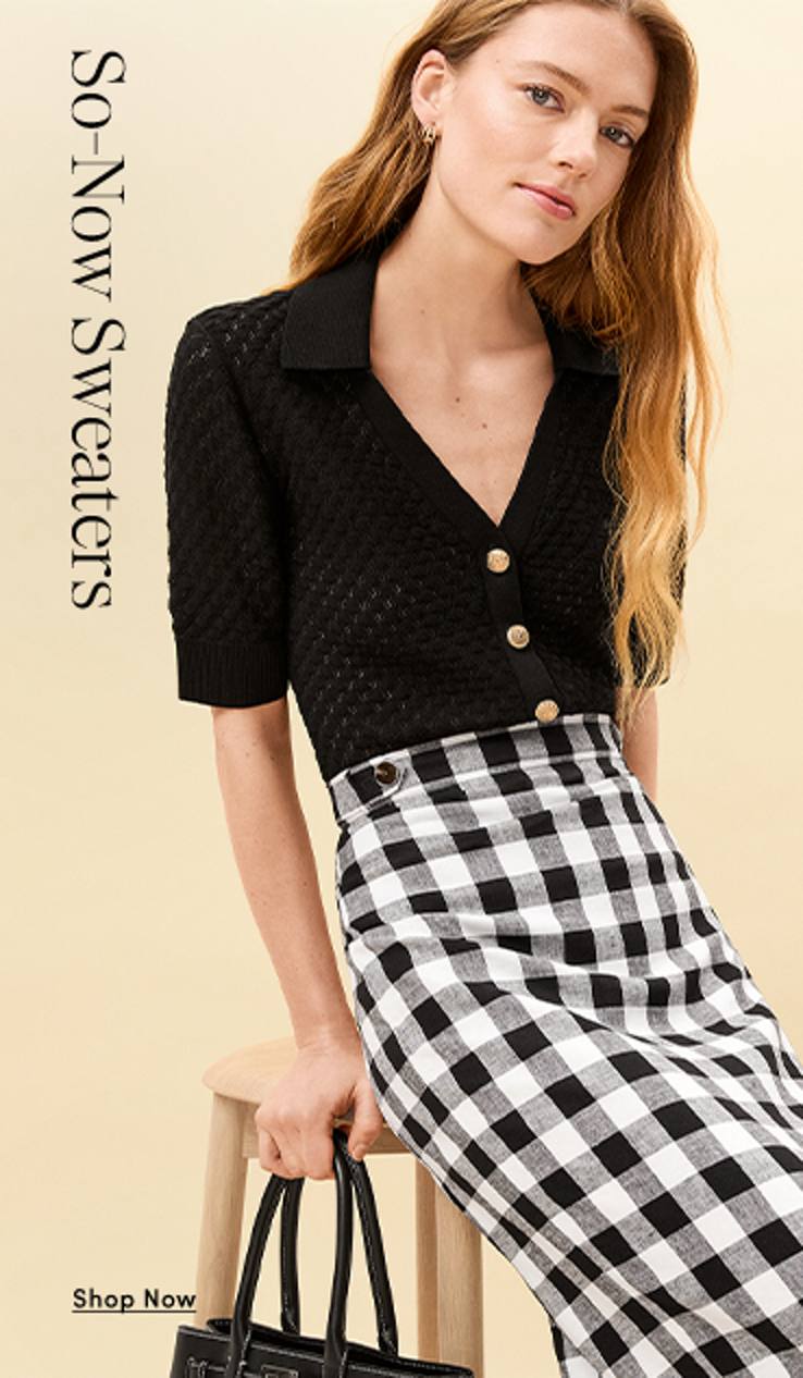Shop Ann Taylor