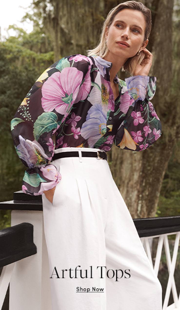 Shop Ann Taylor