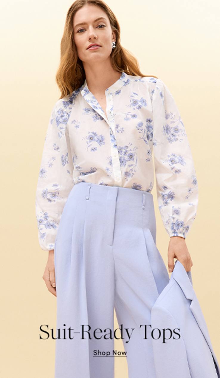 Shop Ann Taylor