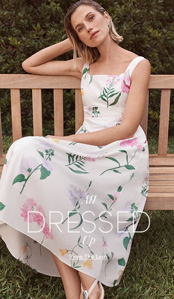 Shop Ann Taylor