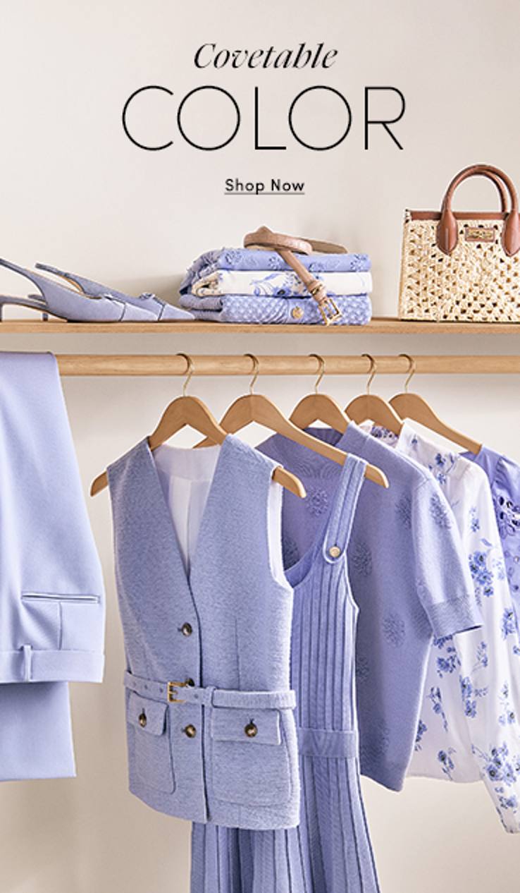 Shop Ann Taylor