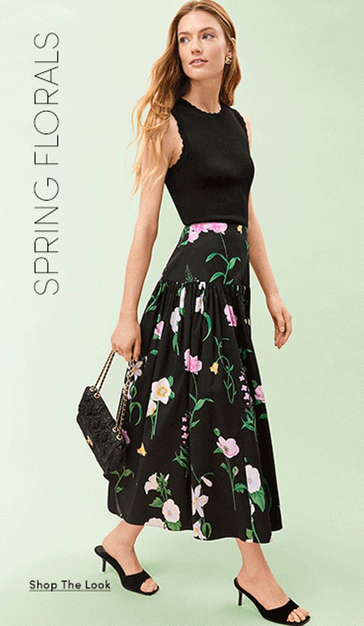 Shop Ann Taylor