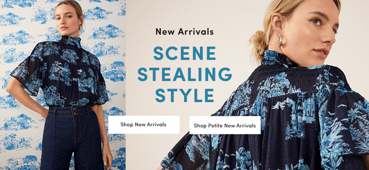 express blouses new arrivals