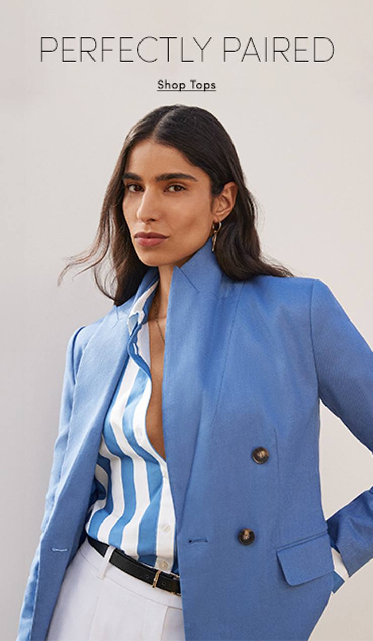 Shop Ann Taylor