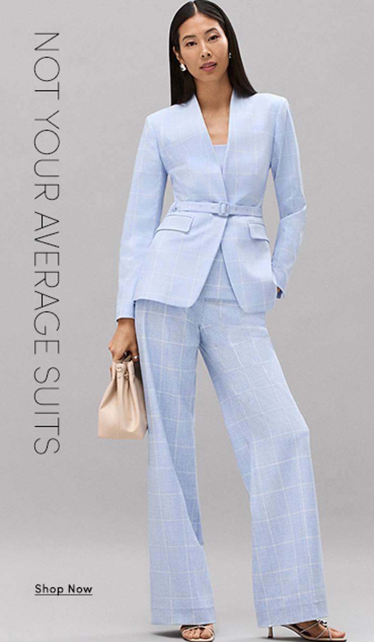 Shop Ann Taylor