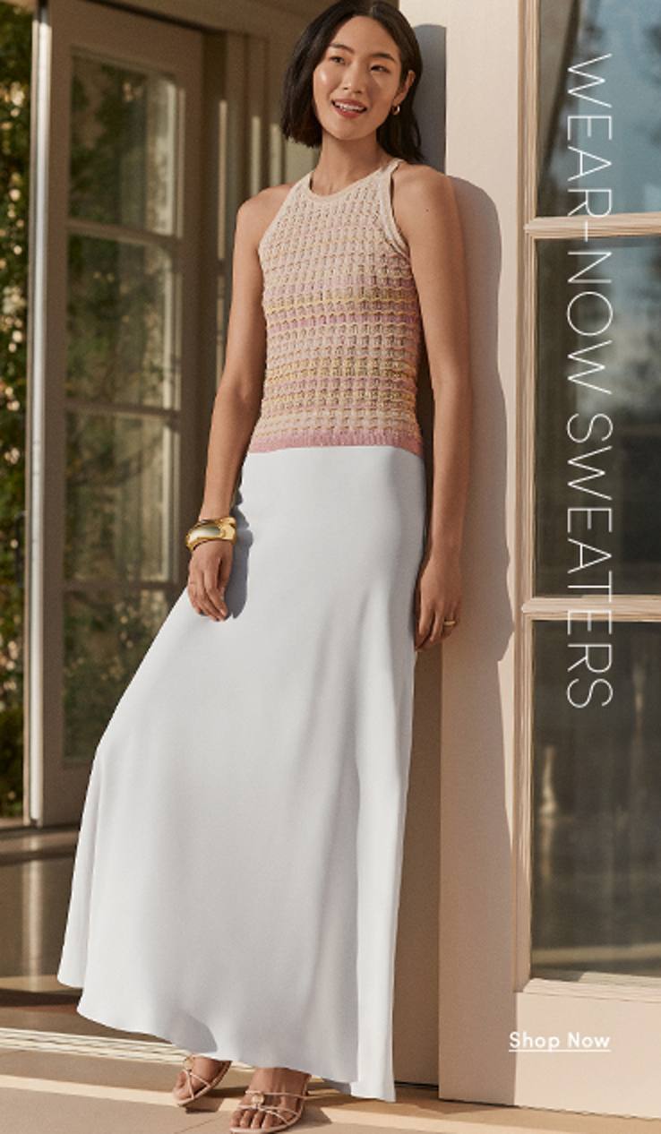 Shop Ann Taylor