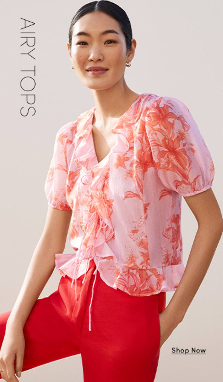 Shop Ann Taylor