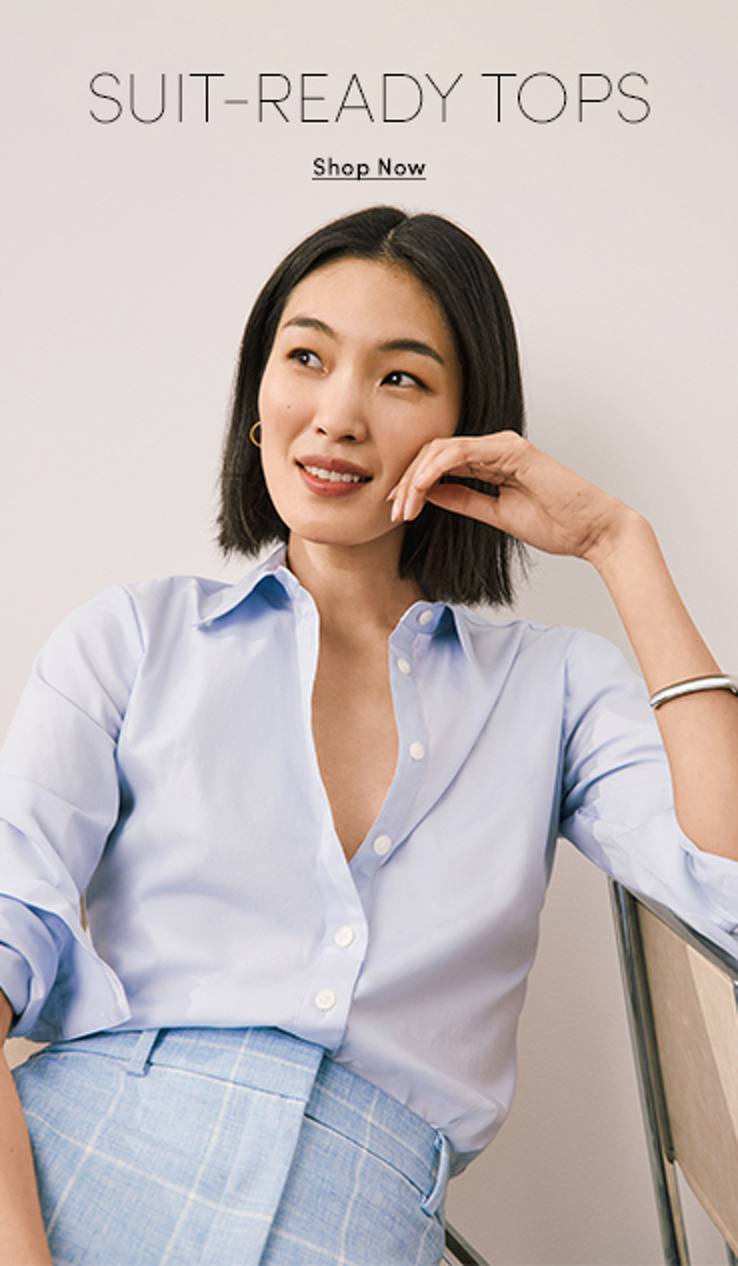 Shop Ann Taylor