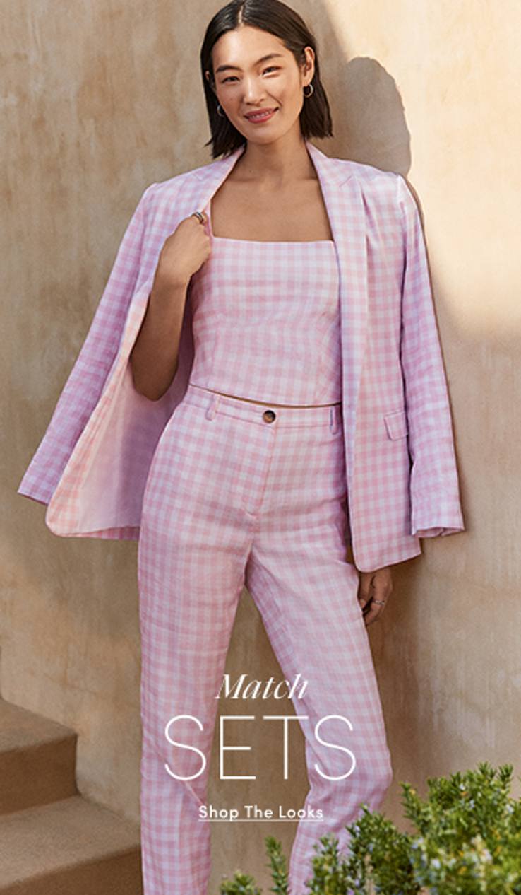Shop Ann Taylor