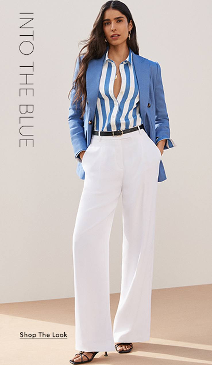 Shop Ann Taylor