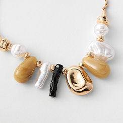 Bold Necklaces