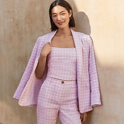 Trends to Try