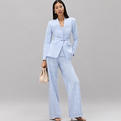 New Suit Styles