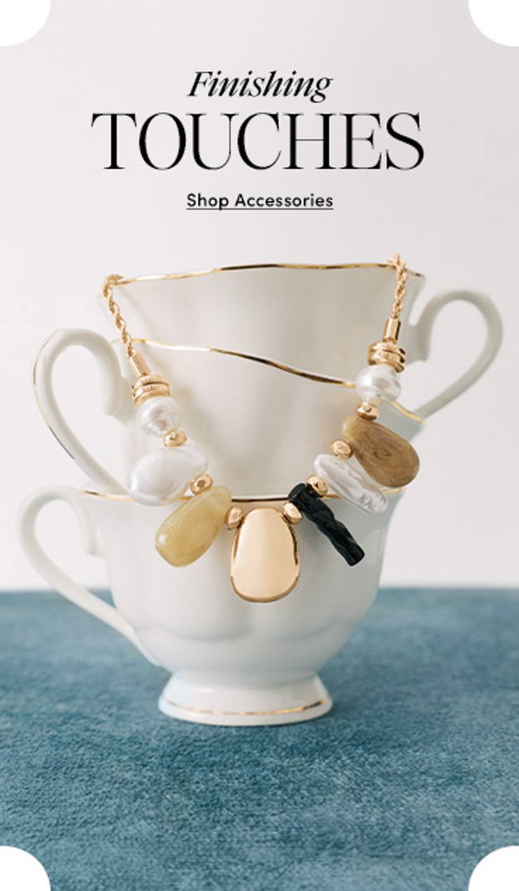 Shop Ann Taylor