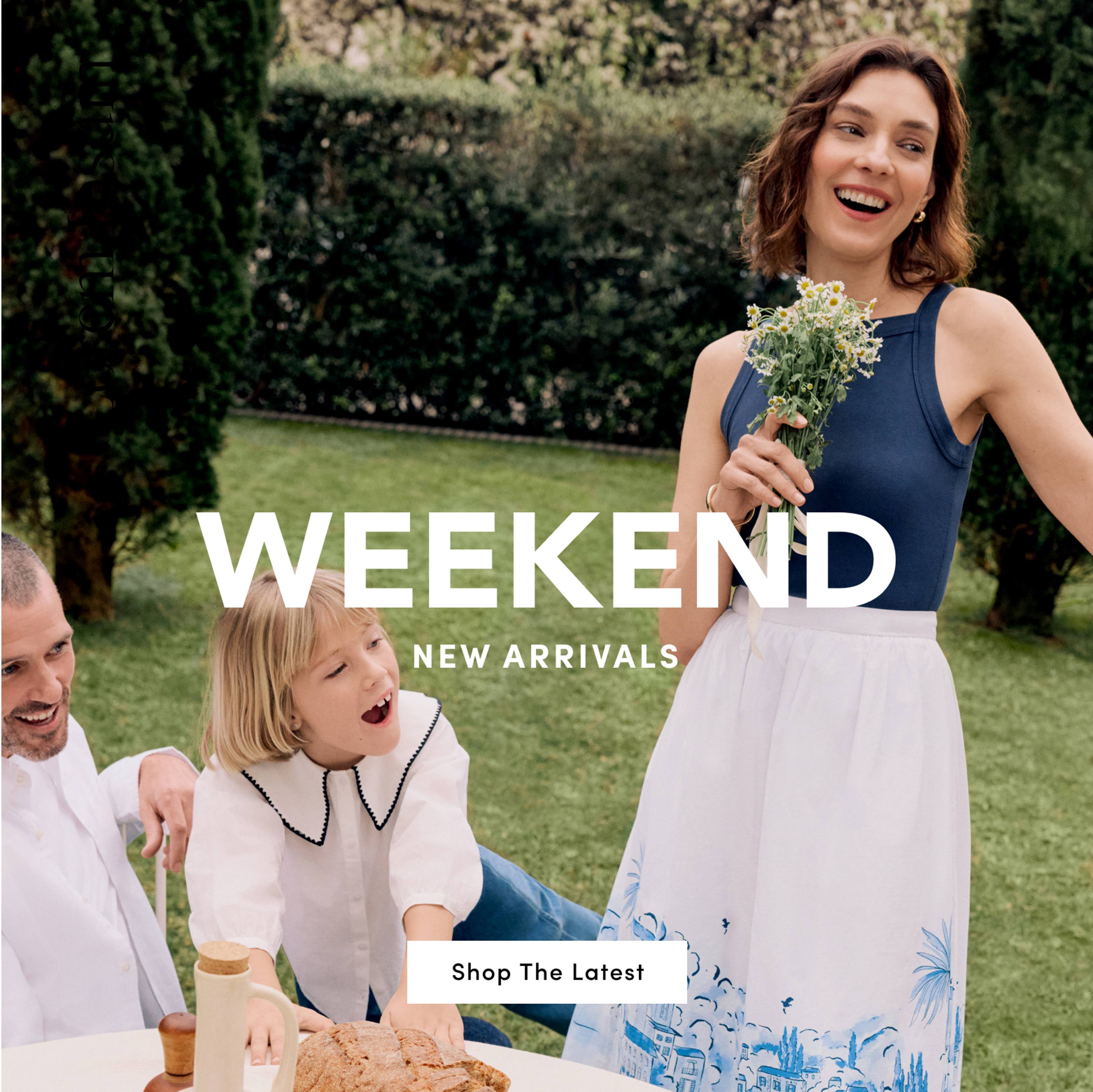 weekend