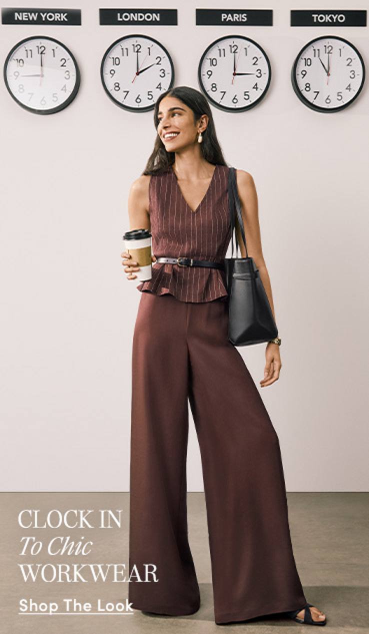 Shop Ann Taylor