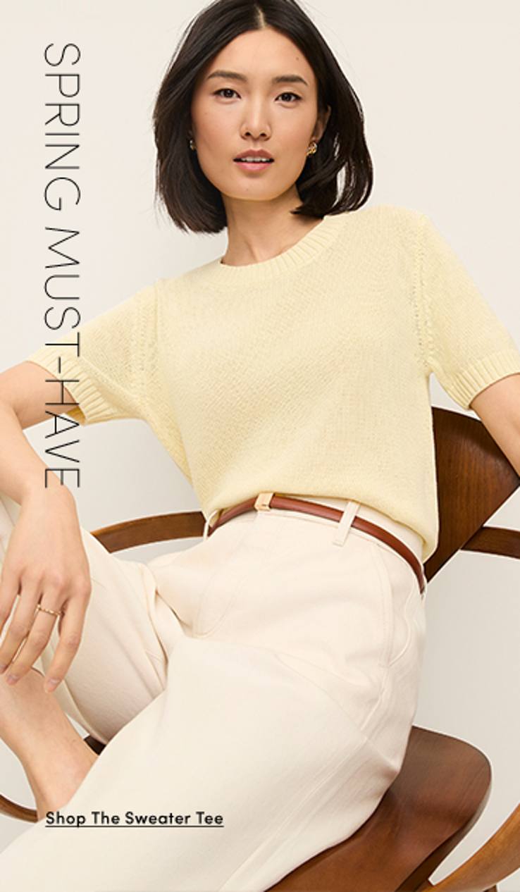 Shop Ann Taylor