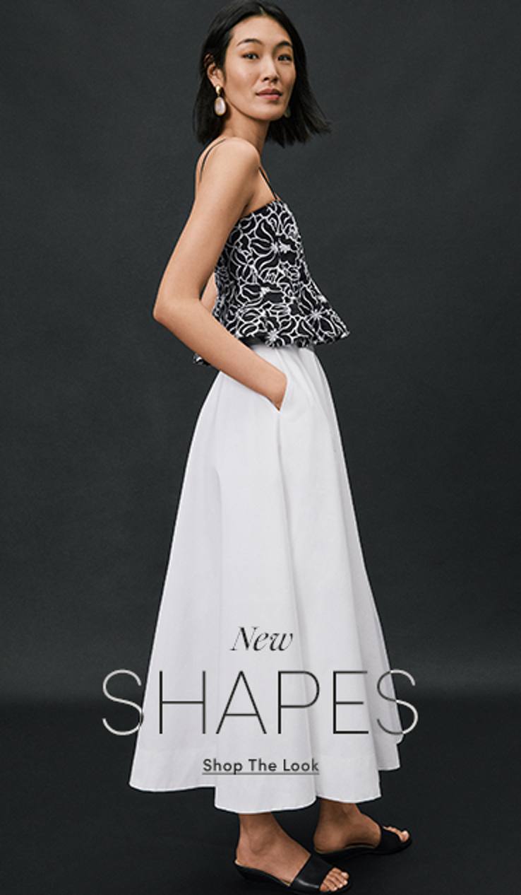 Shop Ann Taylor