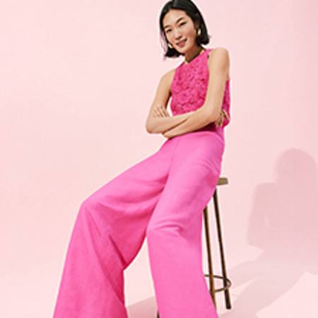 Fresh Fabrics