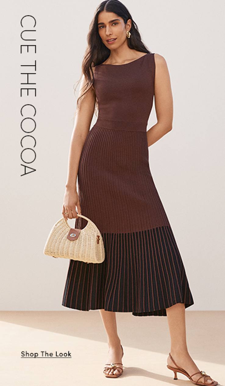 Shop Ann Taylor