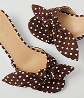 Statement Shoes