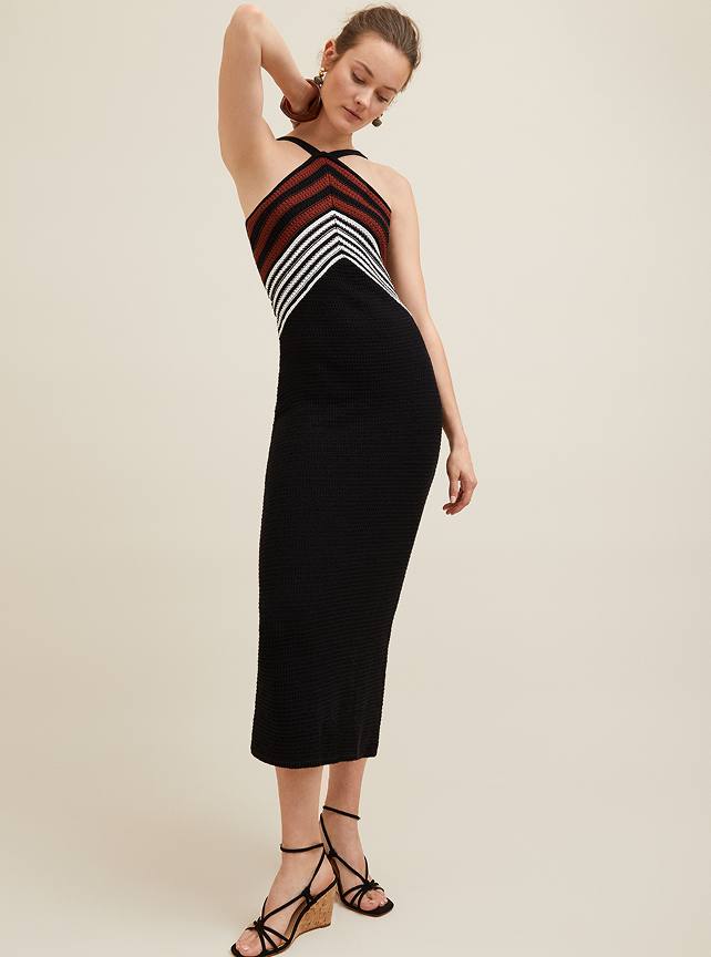 Dresses