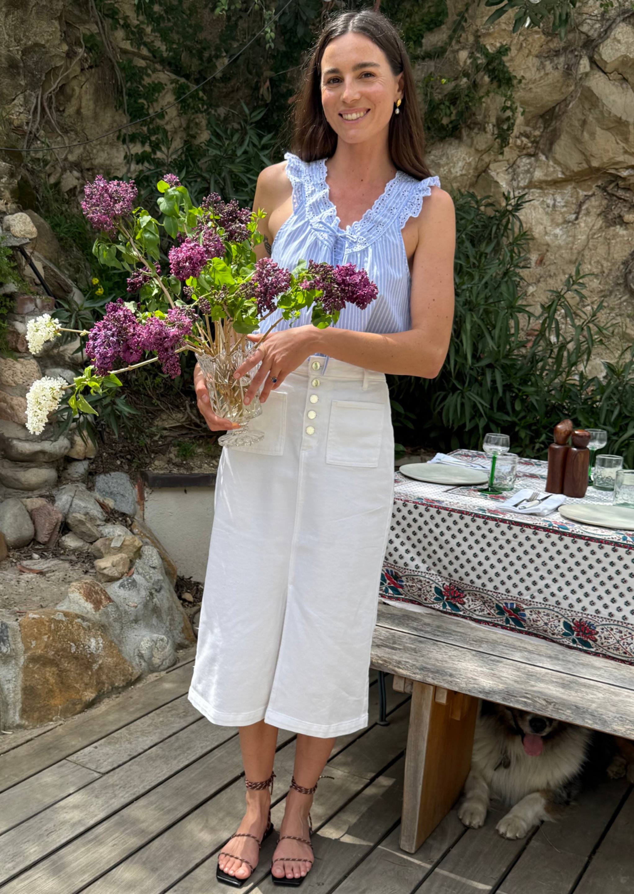 LINEN SEASON
